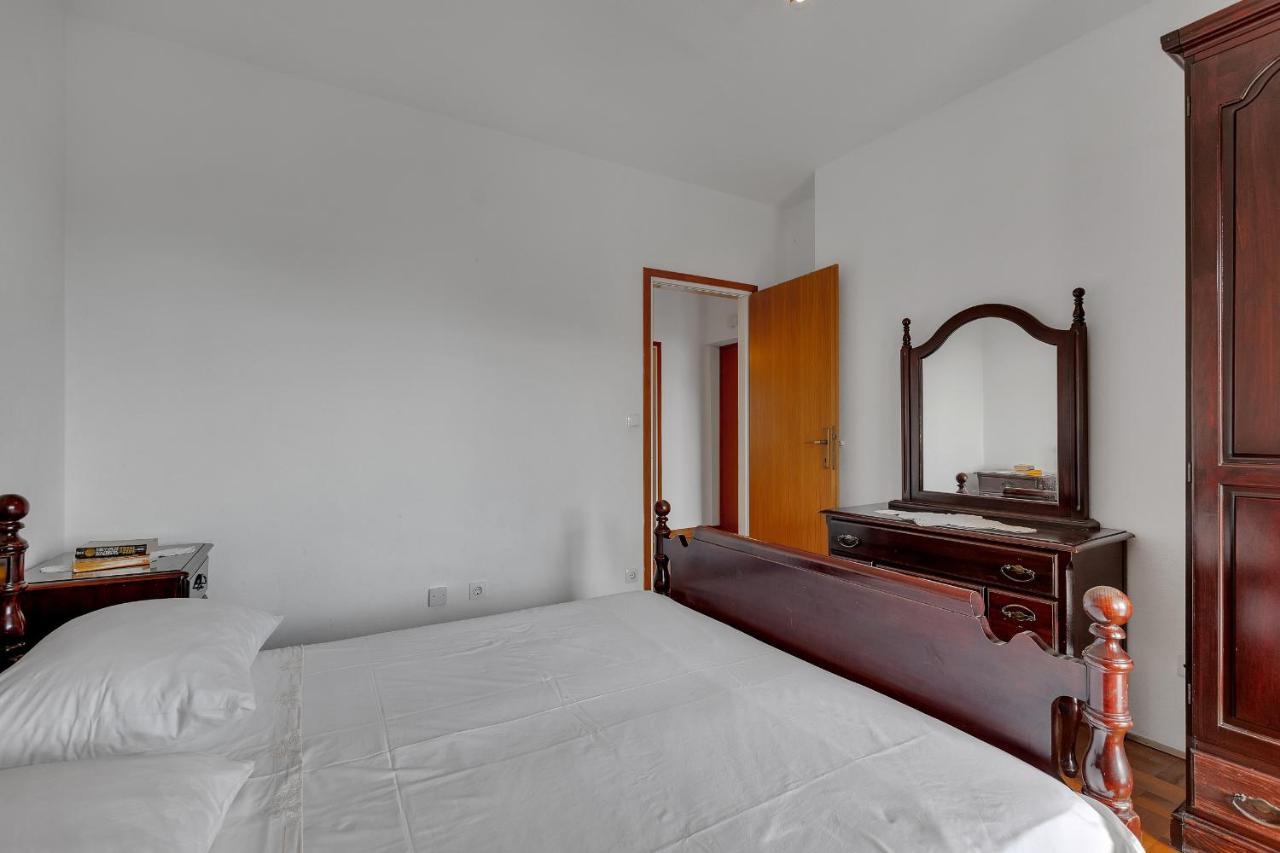 אומיס Apartments Tihomir Musac מראה חיצוני תמונה