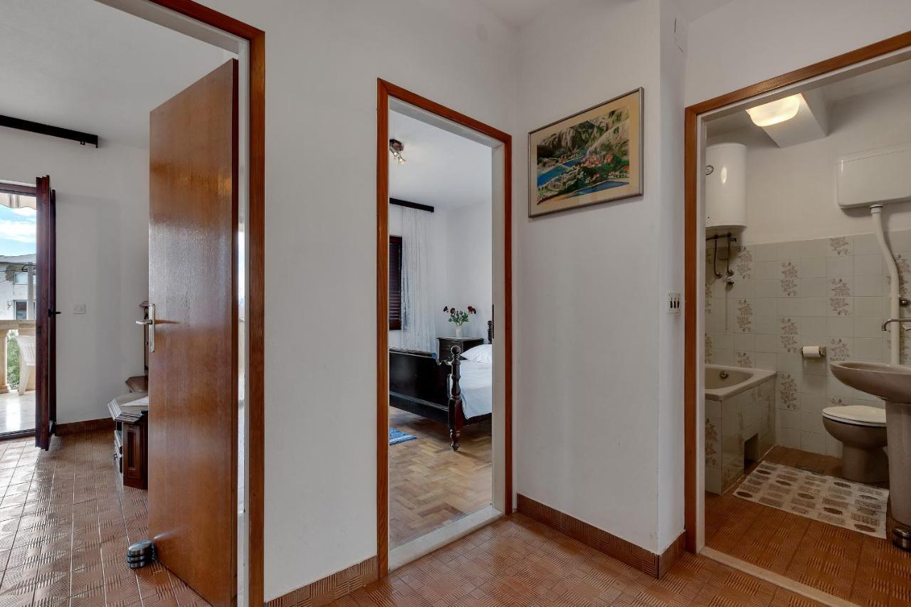 אומיס Apartments Tihomir Musac מראה חיצוני תמונה