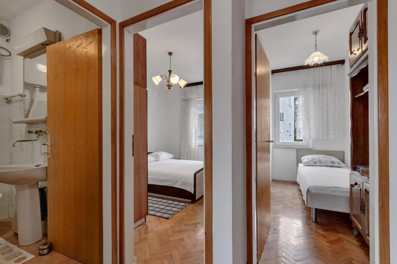 אומיס Apartments Tihomir Musac מראה חיצוני תמונה