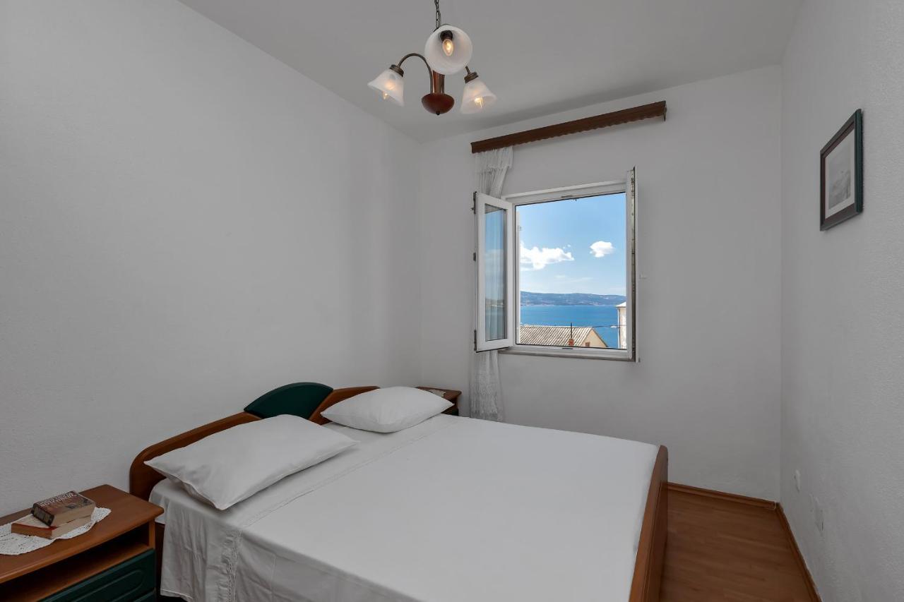 אומיס Apartments Tihomir Musac מראה חיצוני תמונה