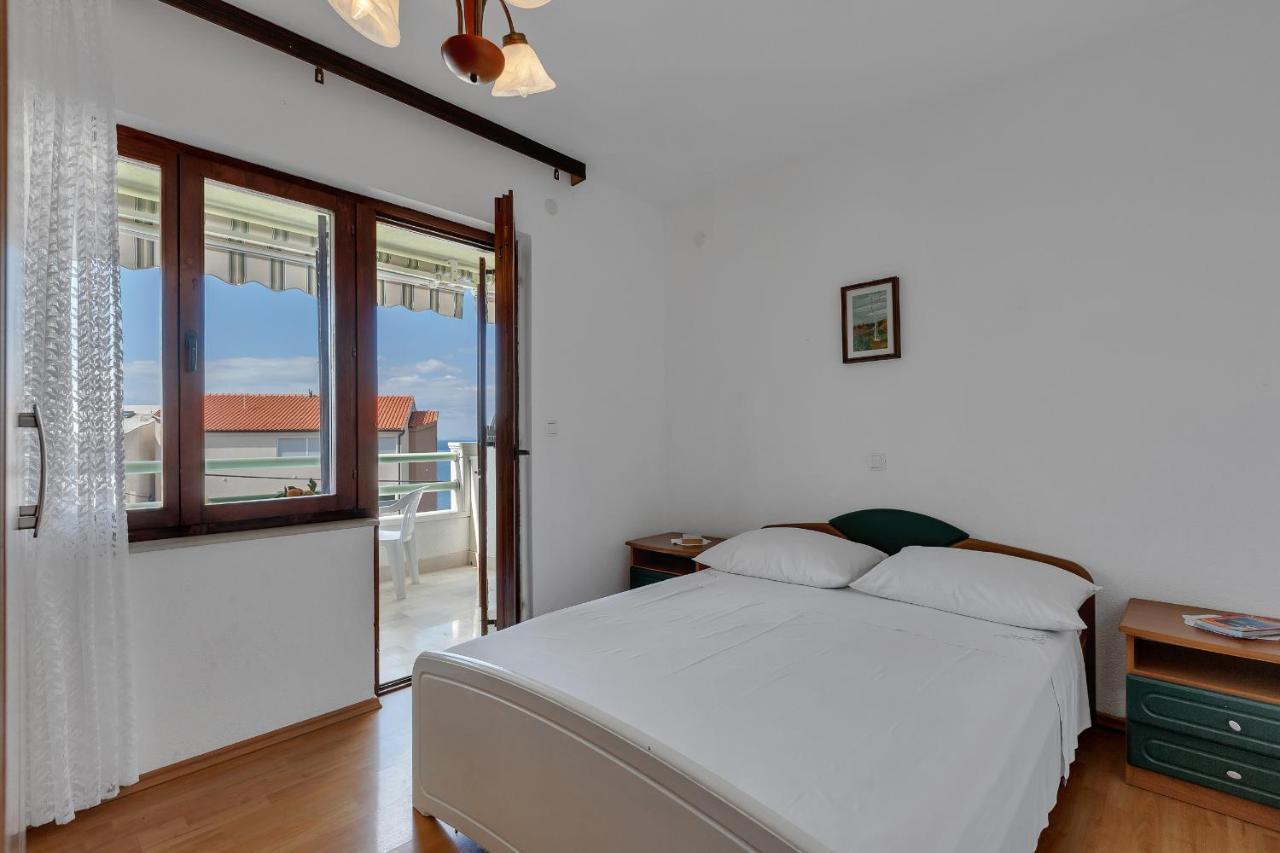 אומיס Apartments Tihomir Musac מראה חיצוני תמונה