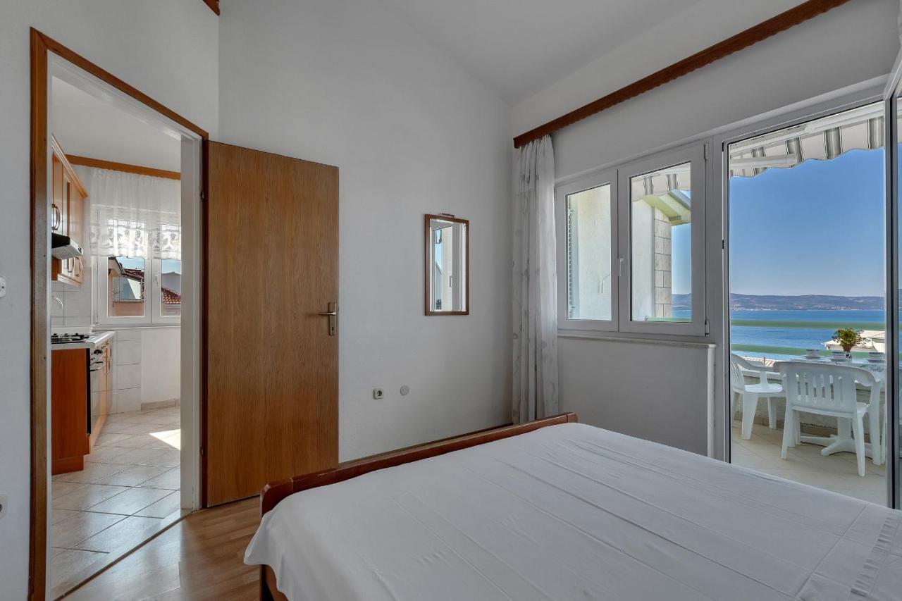 אומיס Apartments Tihomir Musac מראה חיצוני תמונה