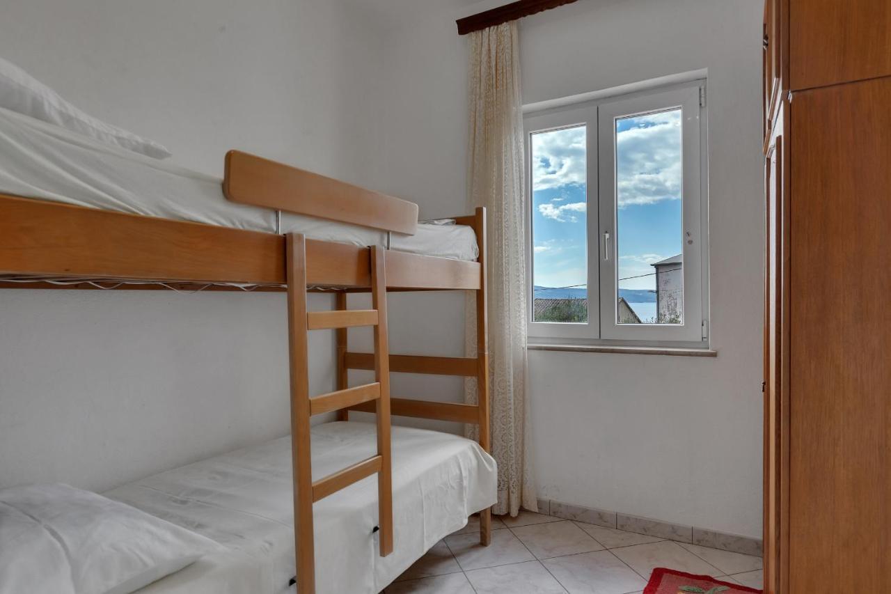 אומיס Apartments Tihomir Musac מראה חיצוני תמונה