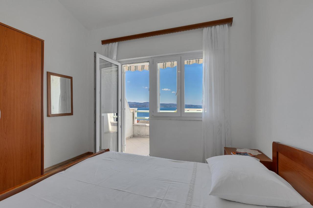אומיס Apartments Tihomir Musac מראה חיצוני תמונה