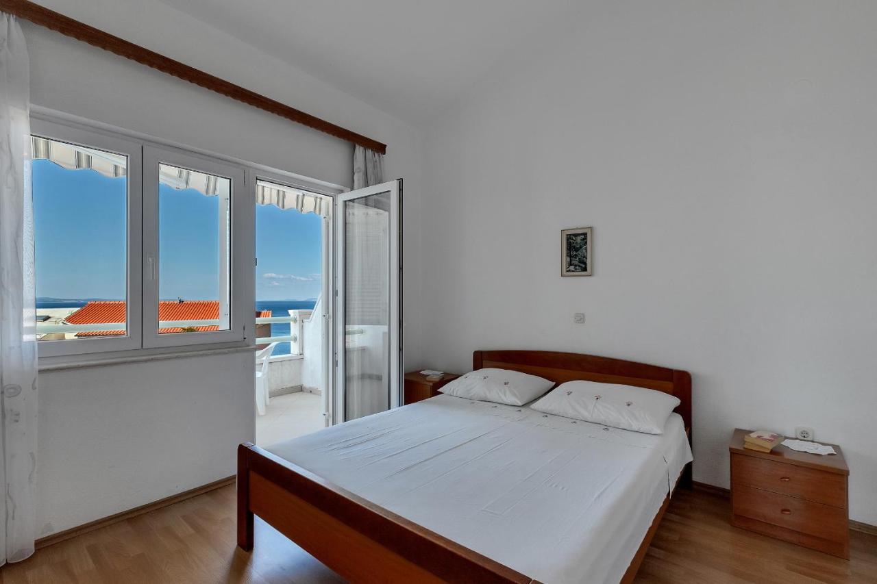 אומיס Apartments Tihomir Musac מראה חיצוני תמונה