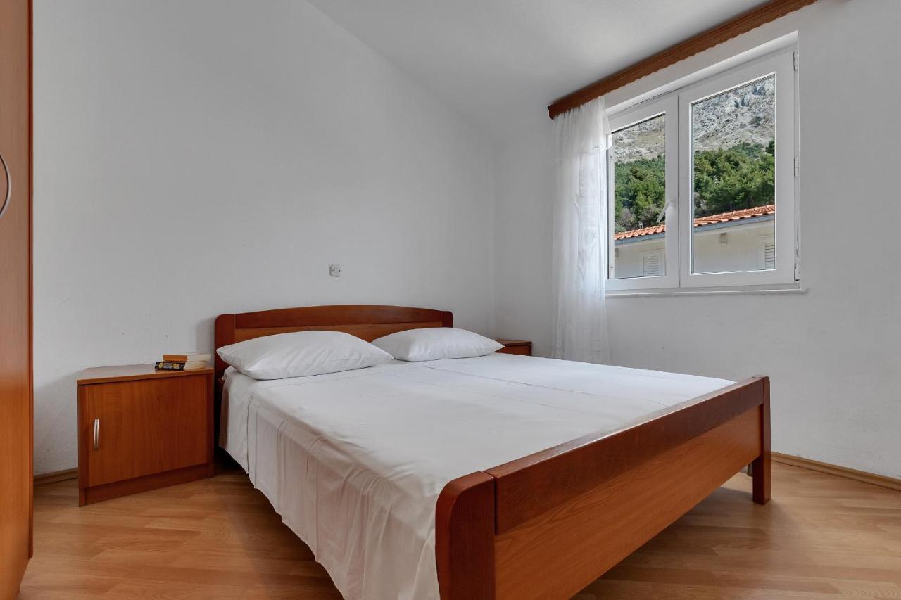 אומיס Apartments Tihomir Musac מראה חיצוני תמונה