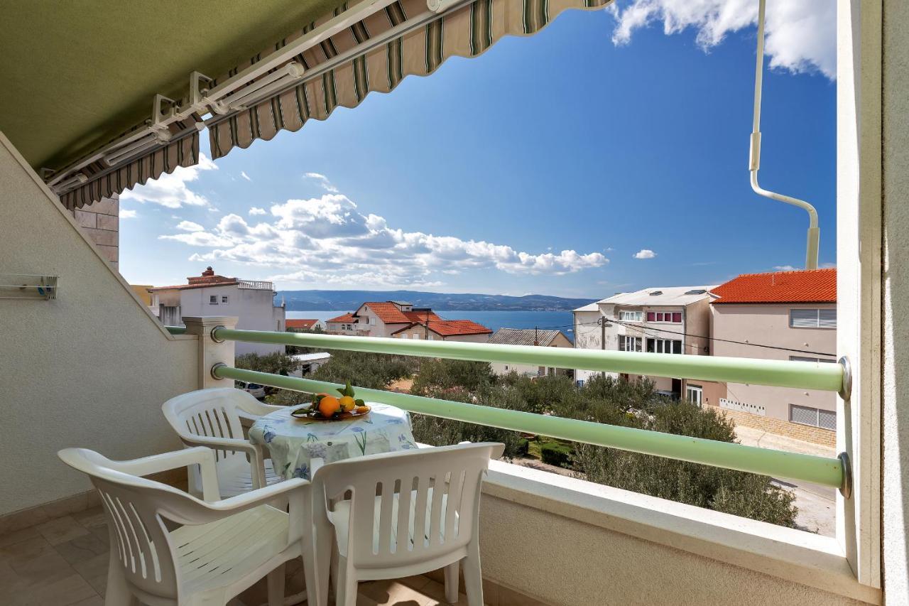 אומיס Apartments Tihomir Musac מראה חיצוני תמונה