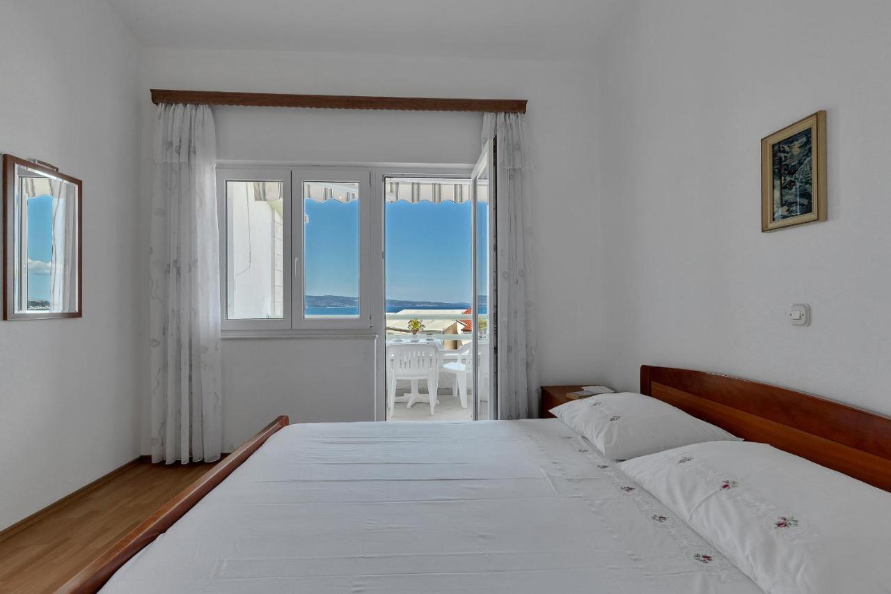 אומיס Apartments Tihomir Musac מראה חיצוני תמונה